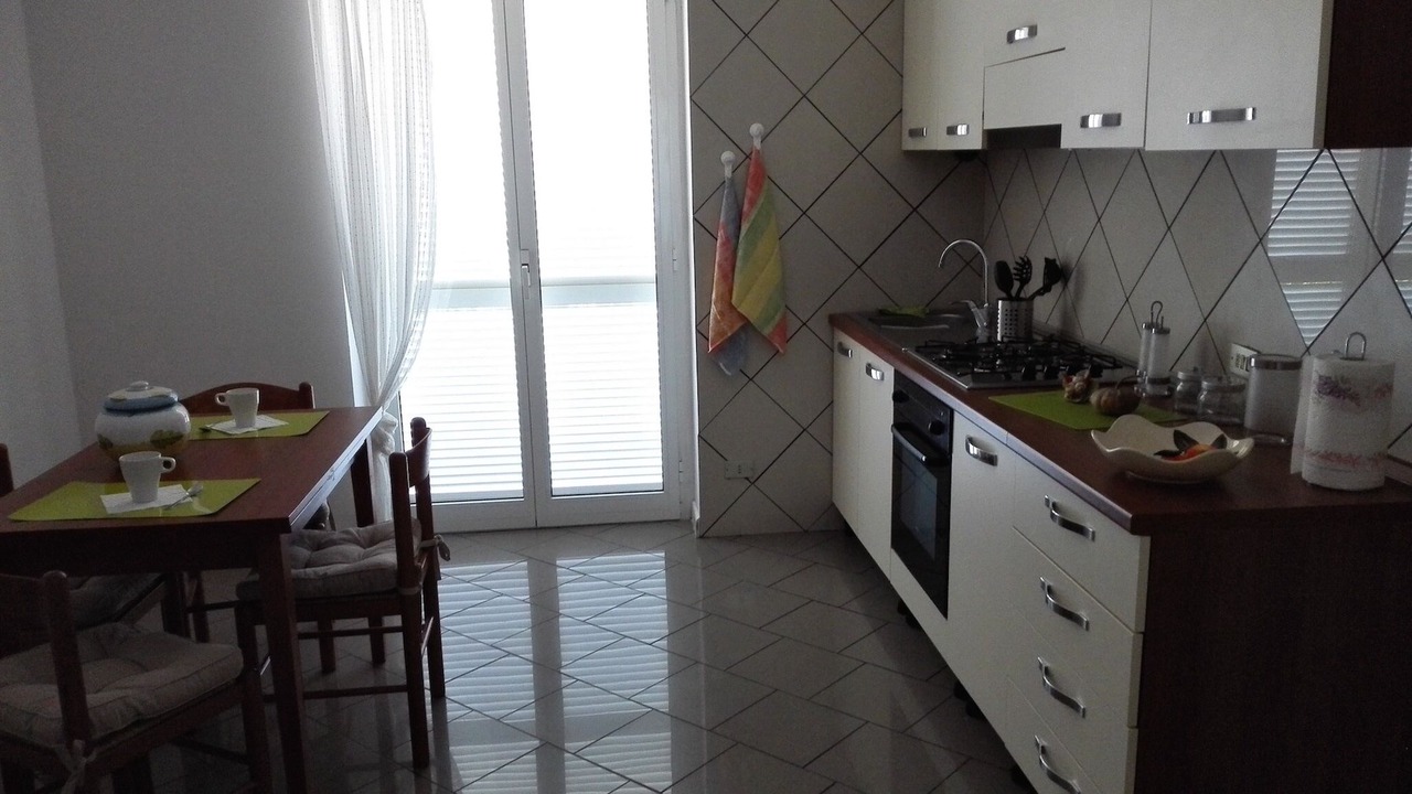 Photo of Kitchen in Gianola