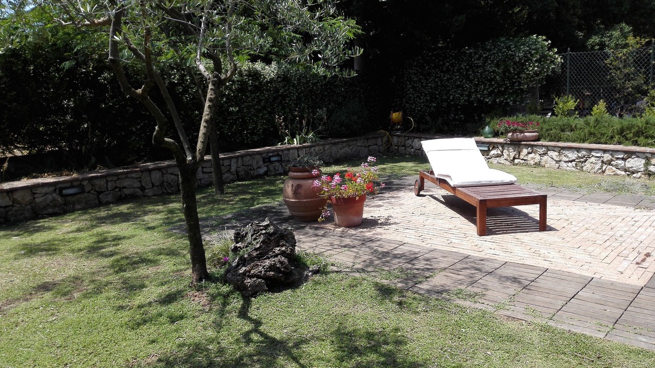 Photo of Patio Balcony in Gianola