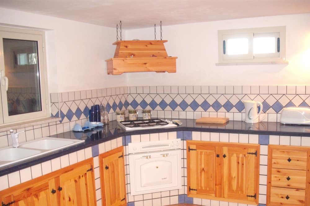 Photo of Kitchen in Ciminna