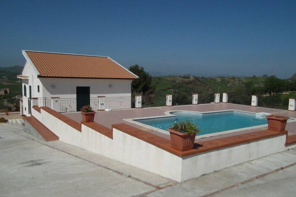 Photo of Outdoor in Ciminna