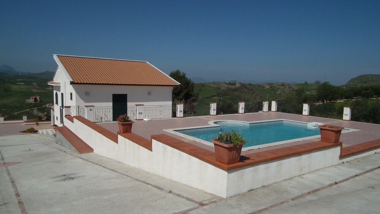 Photo of Outdoor in Ciminna