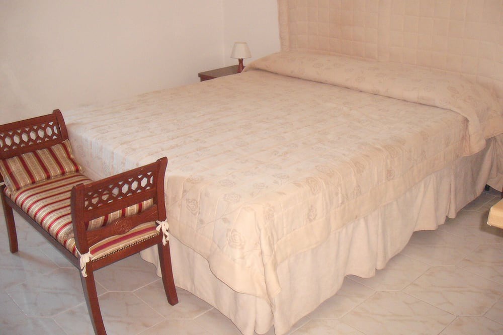 Photo of Bedroom in Ciminna
