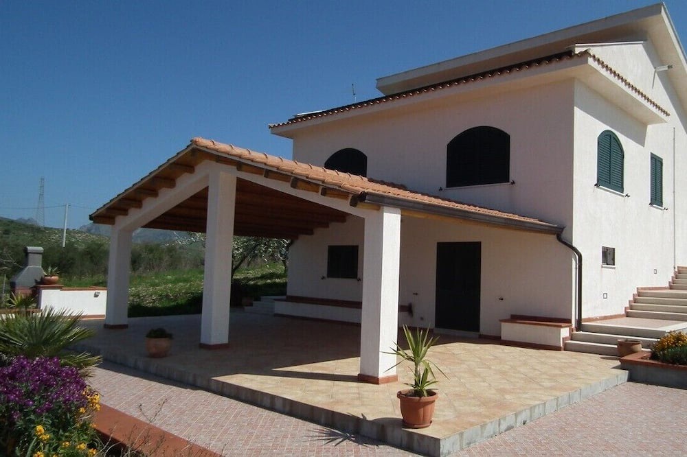 Photo of Outdoor in Ciminna