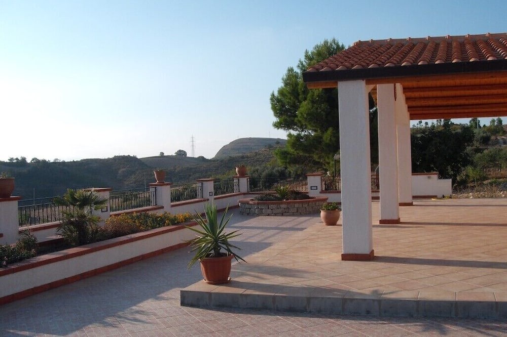 Photo of Outdoor in Ciminna