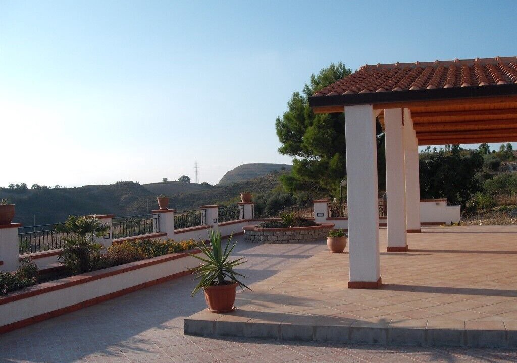 Photo of Outdoor in Ciminna