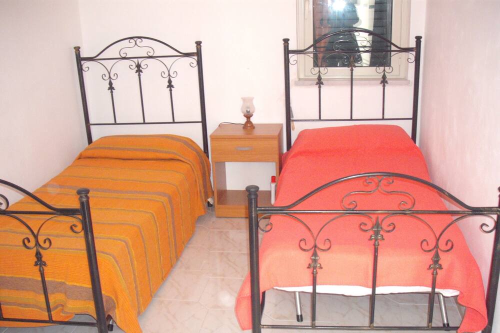 Photo of Bedroom in Ciminna