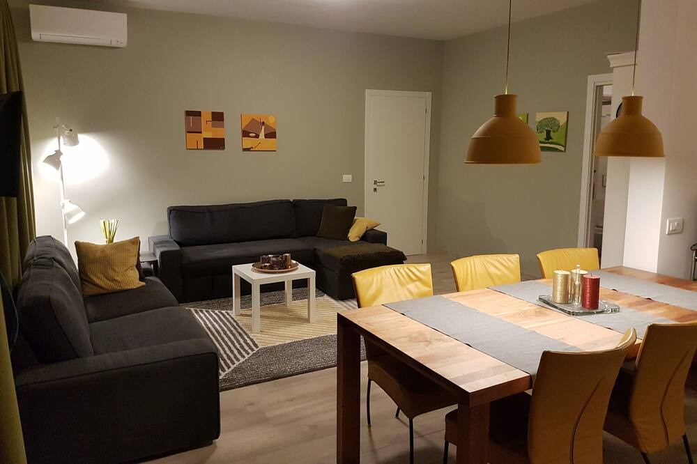 Photo of Livingroom in Pescara