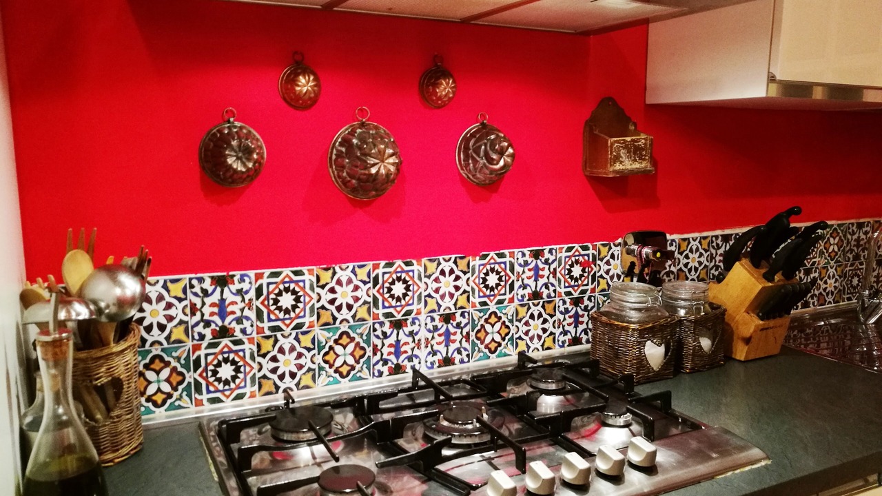 Photo of Kitchen in San Lazzaro di Savena