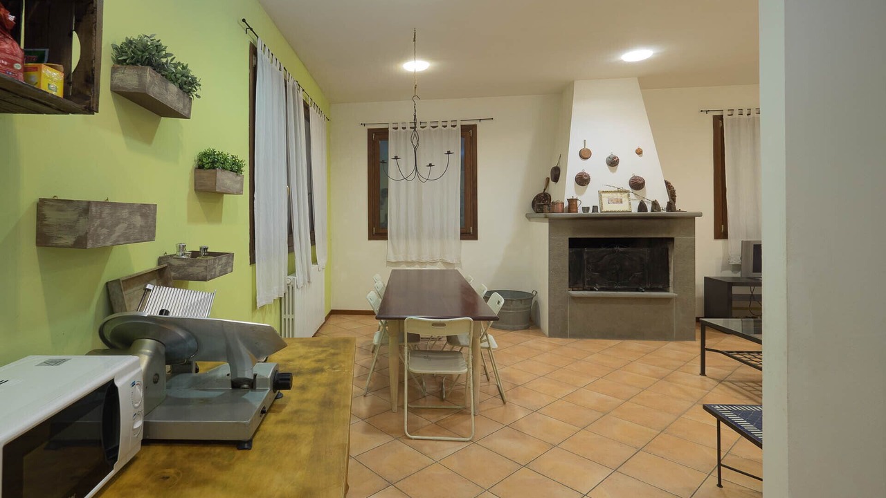 Photo of Kitchen in San Lazzaro di Savena