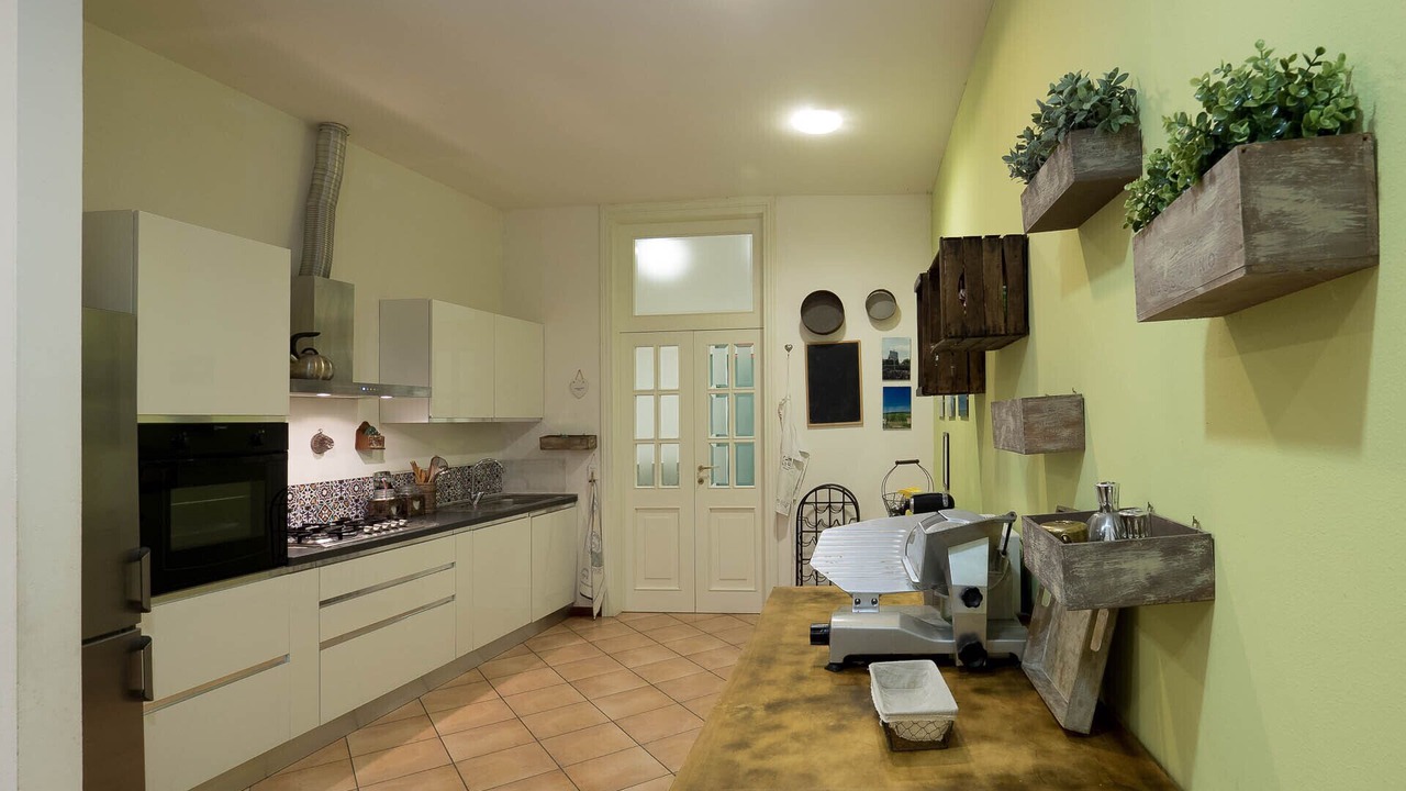 Photo of Kitchen in San Lazzaro di Savena