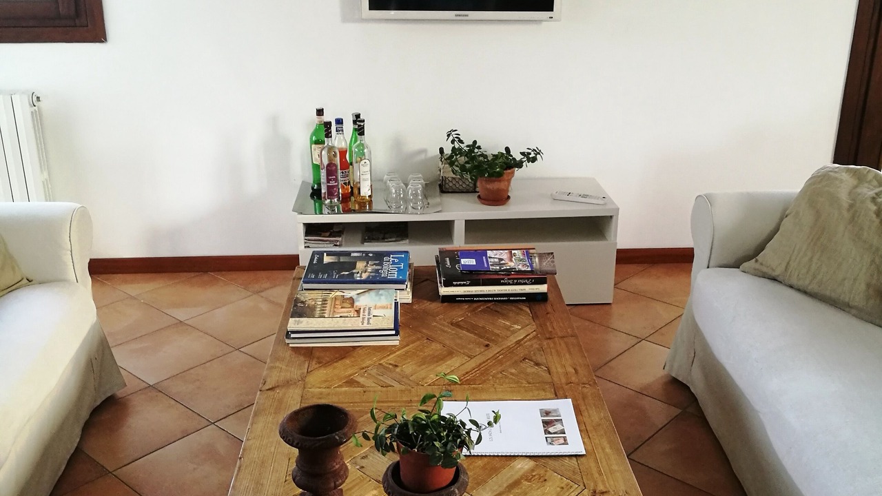 Photo of Livingroom in San Lazzaro di Savena