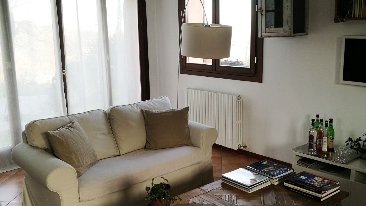 Photo of Livingroom in San Lazzaro di Savena