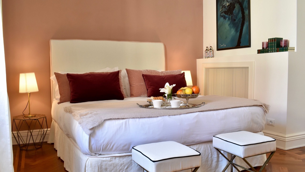 Photo of Bedroom in San Dona di Piave