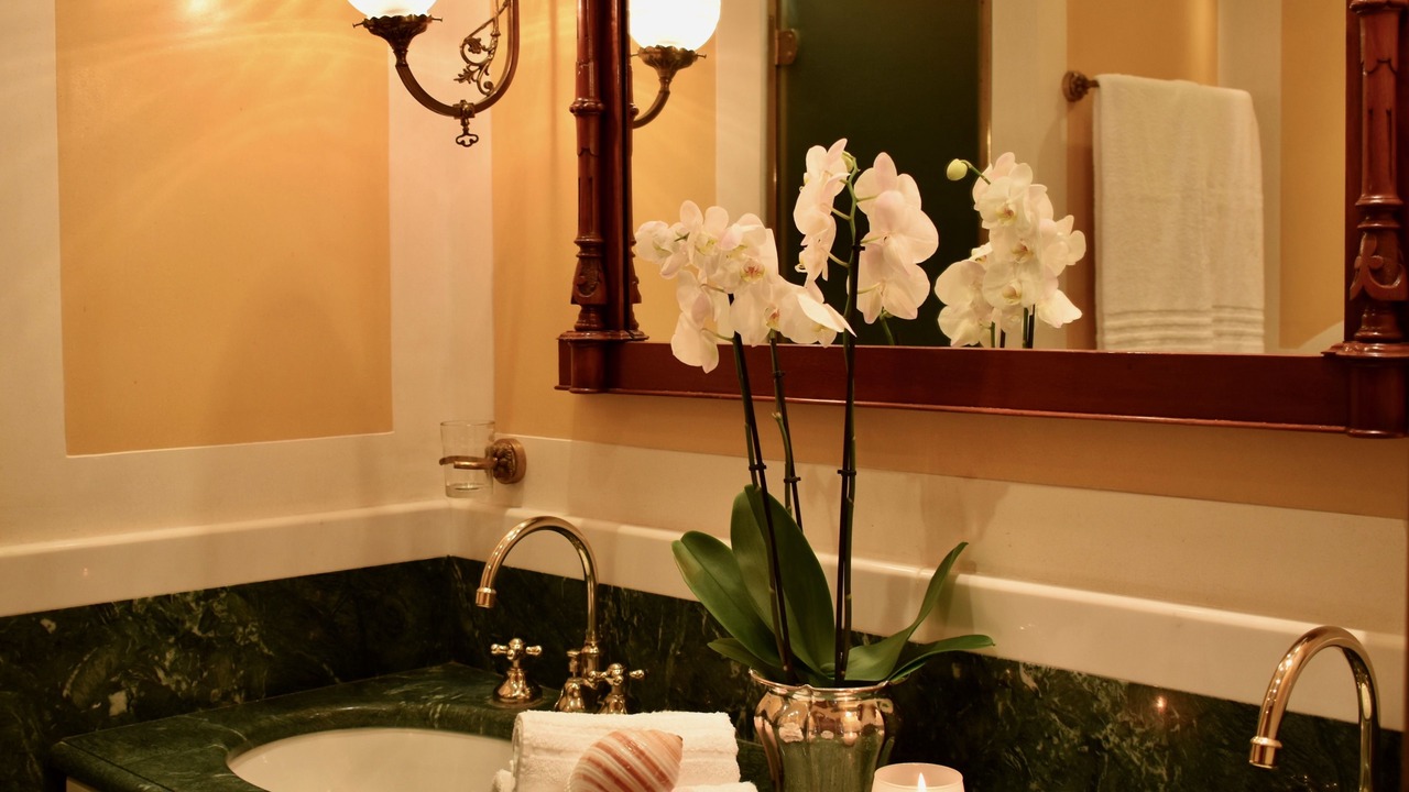 Photo of Bathroom in San Dona di Piave