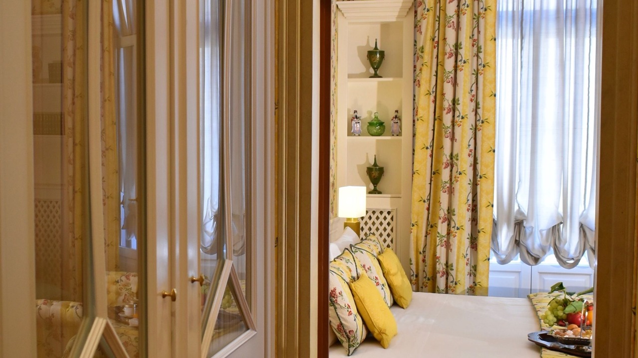 Photo of Bedroom in San Dona di Piave