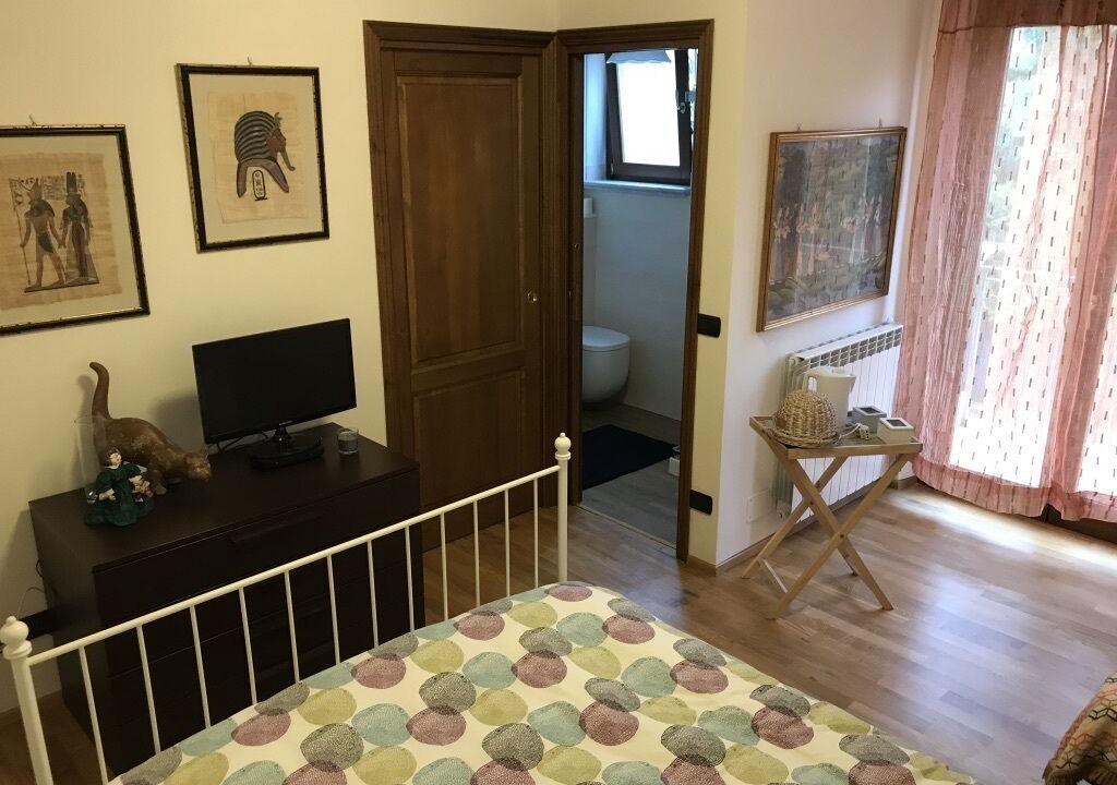 Photo of Bedroom in Carrara