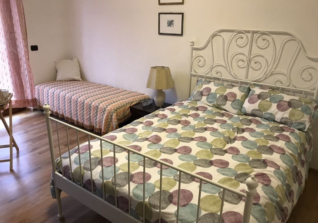 Photo of Bedroom in Carrara