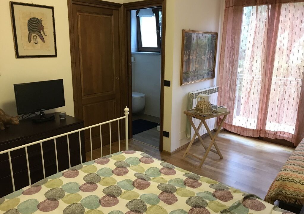 Photo of Bedroom in Carrara
