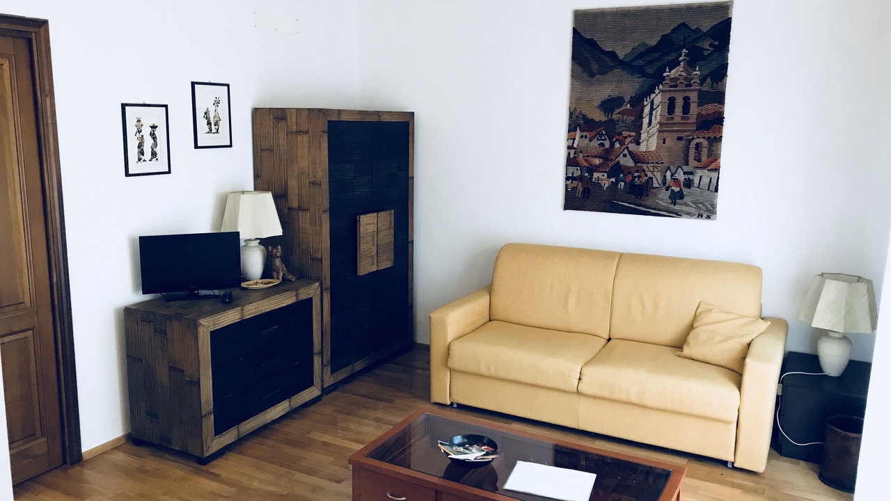Photo of Bedroom in Carrara