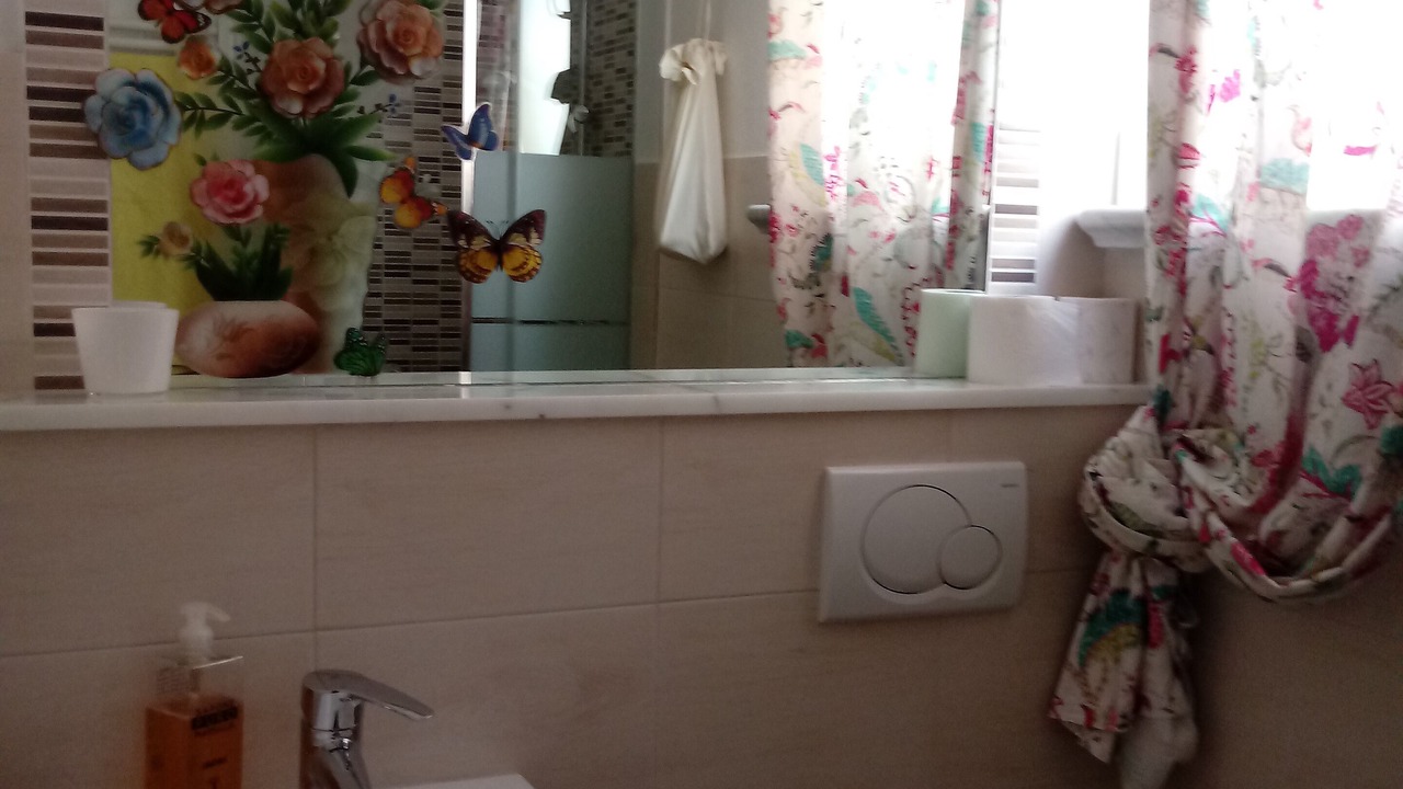 Photo of Bathroom in Carrara