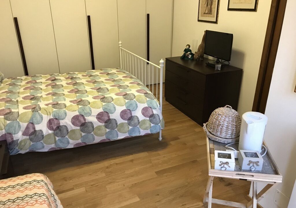 Photo of Bedroom in Carrara