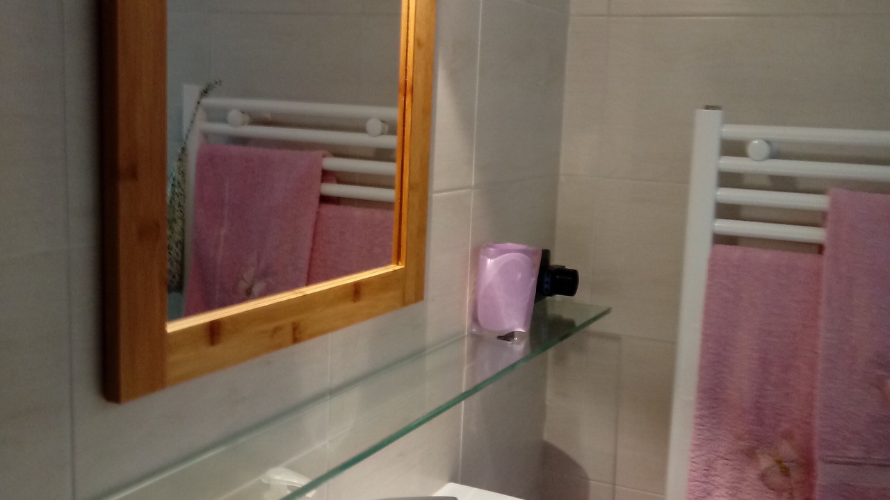 Photo of Bathroom in Carrara