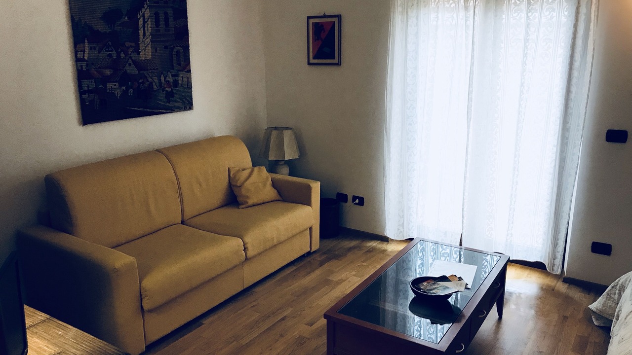 Photo of Bedroom in Carrara