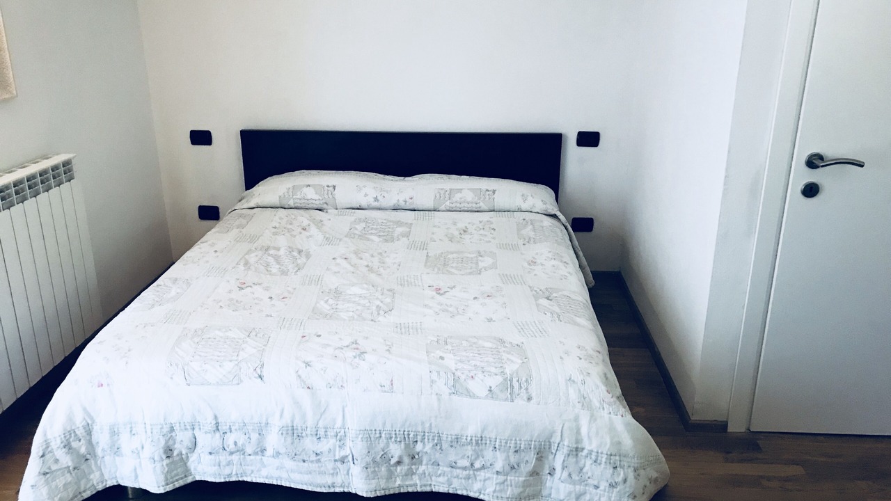 Photo of Bedroom in Carrara