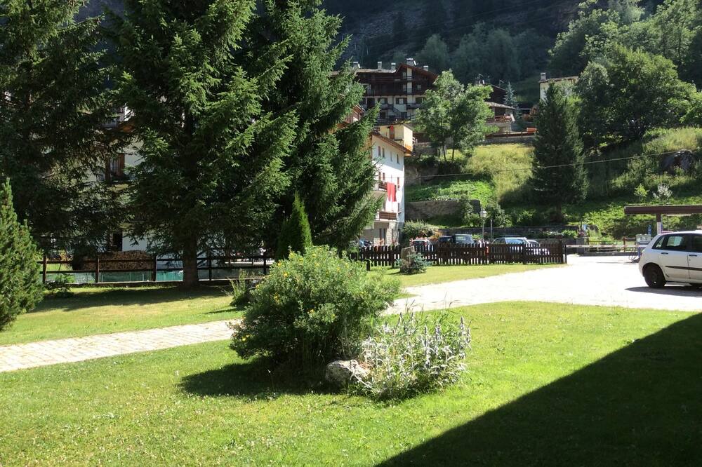 Photo of Outdoor in Degioz