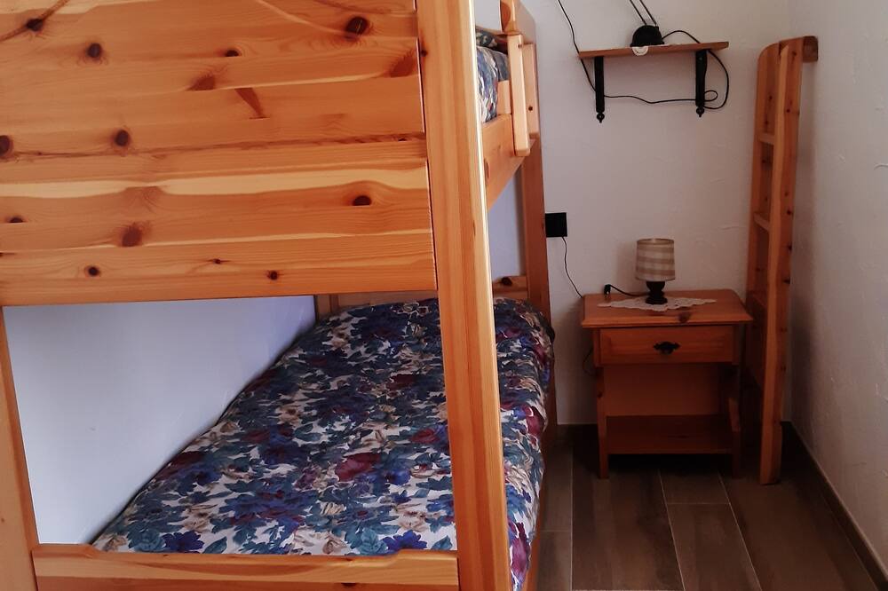 Photo of Bedroom in Degioz