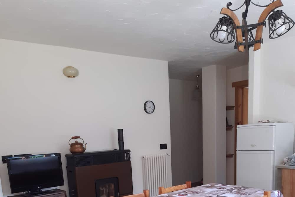 Photo of Kitchen in Degioz