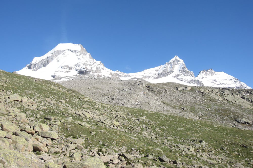 Photo of Outdoor in Degioz