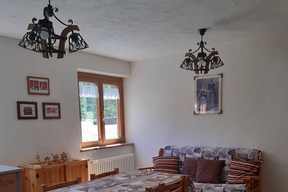 Photo of Kitchen in Degioz