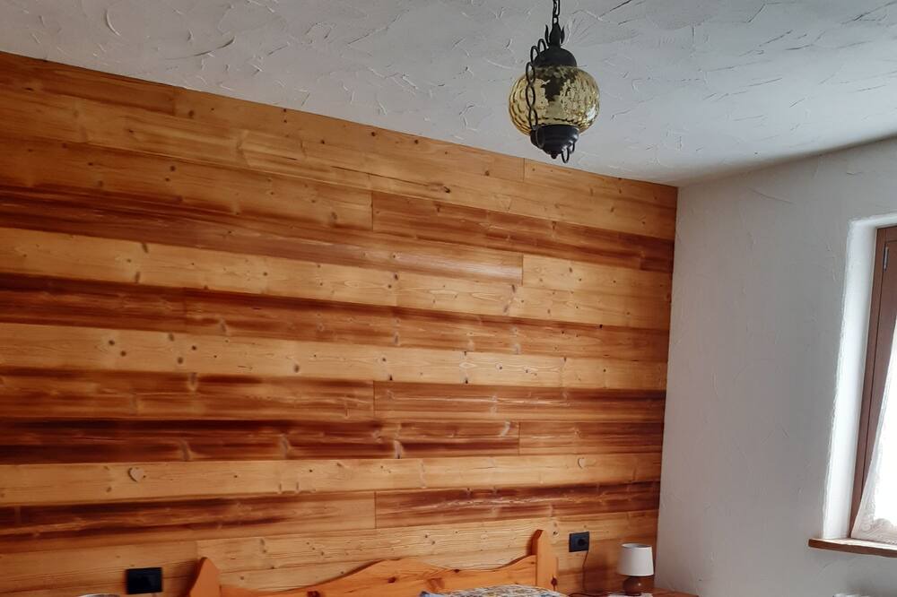 Photo of Bedroom in Degioz