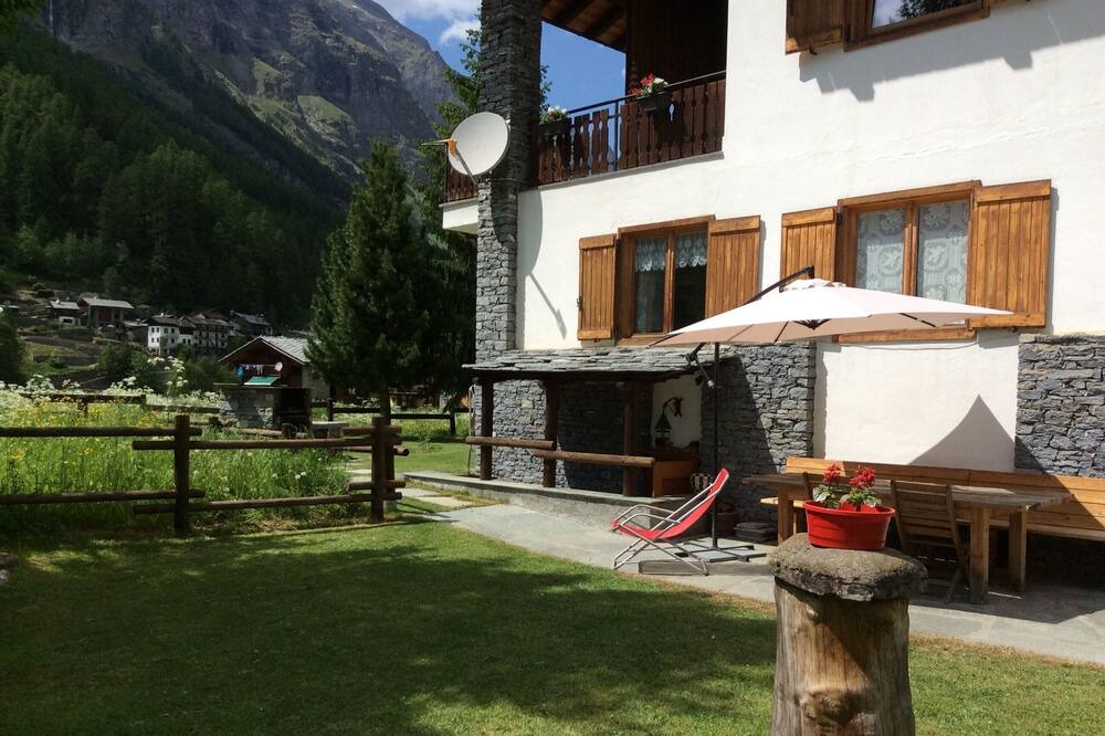 Photo of Outdoor in Degioz