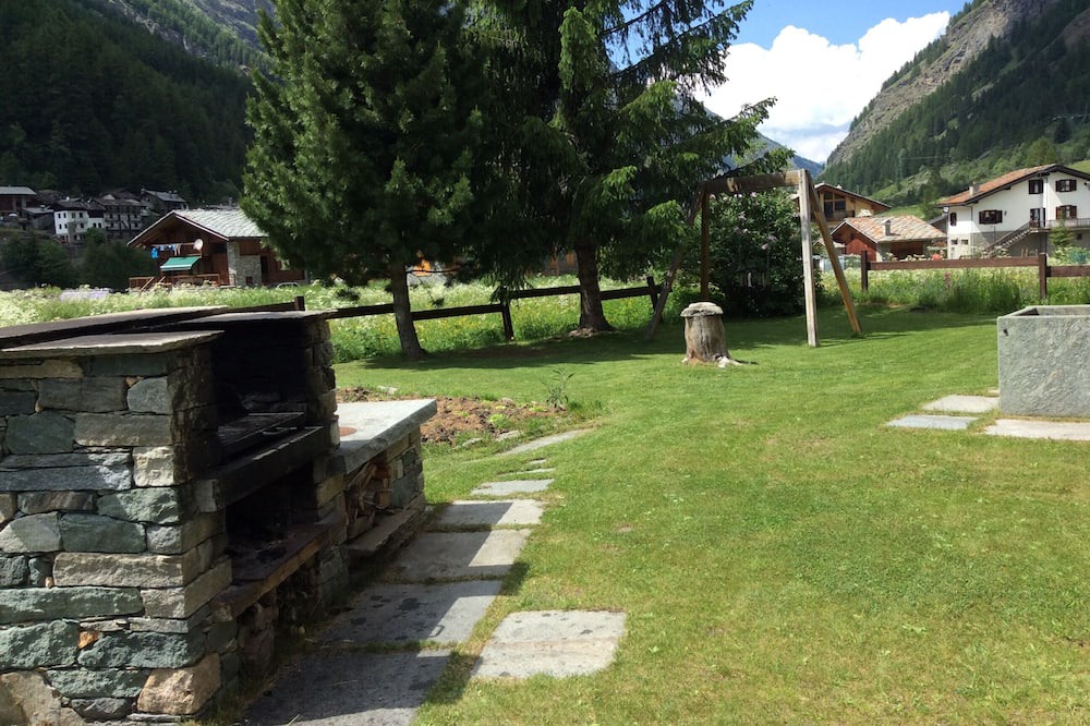 Photo of Outdoor in Degioz