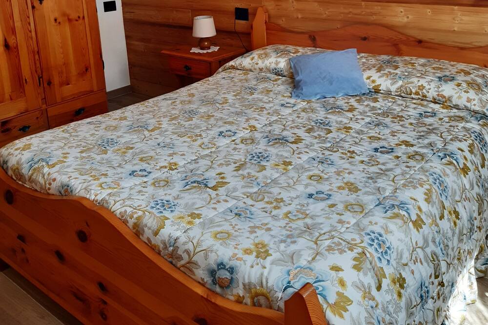 Photo of Bedroom in Degioz