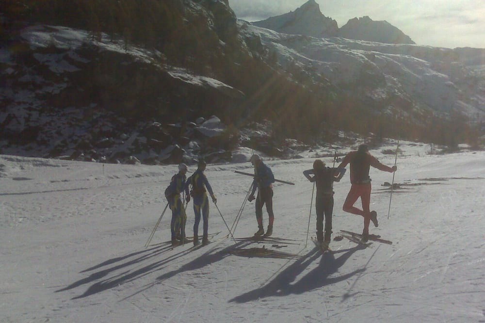 Photo of Others in Degioz