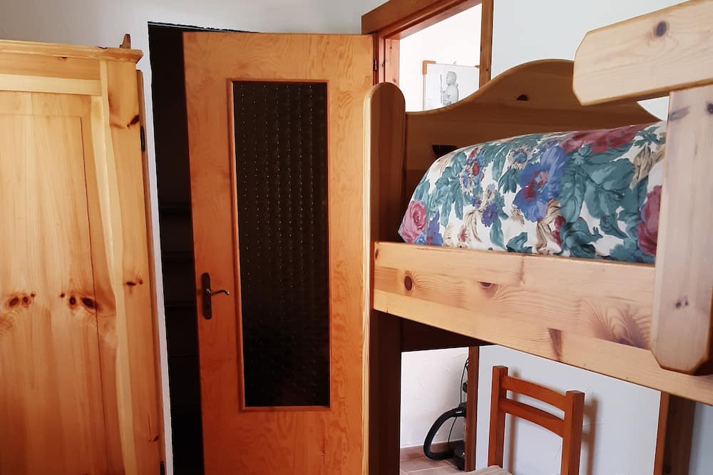 Photo of Bedroom in Degioz