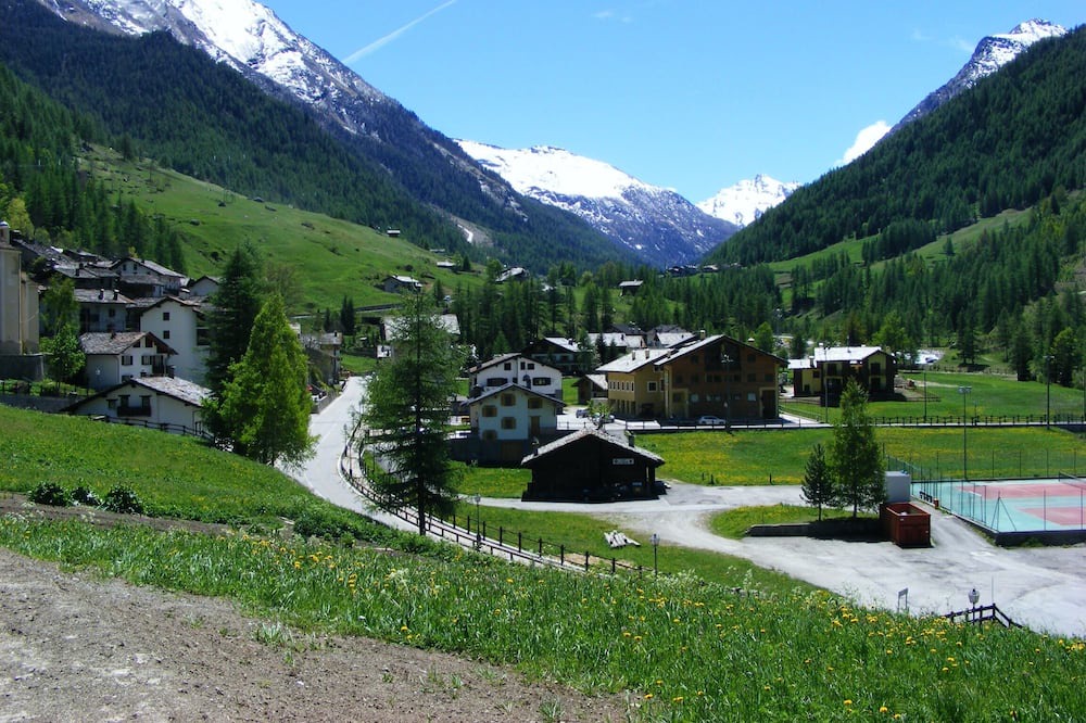 Photo of Outdoor in Degioz
