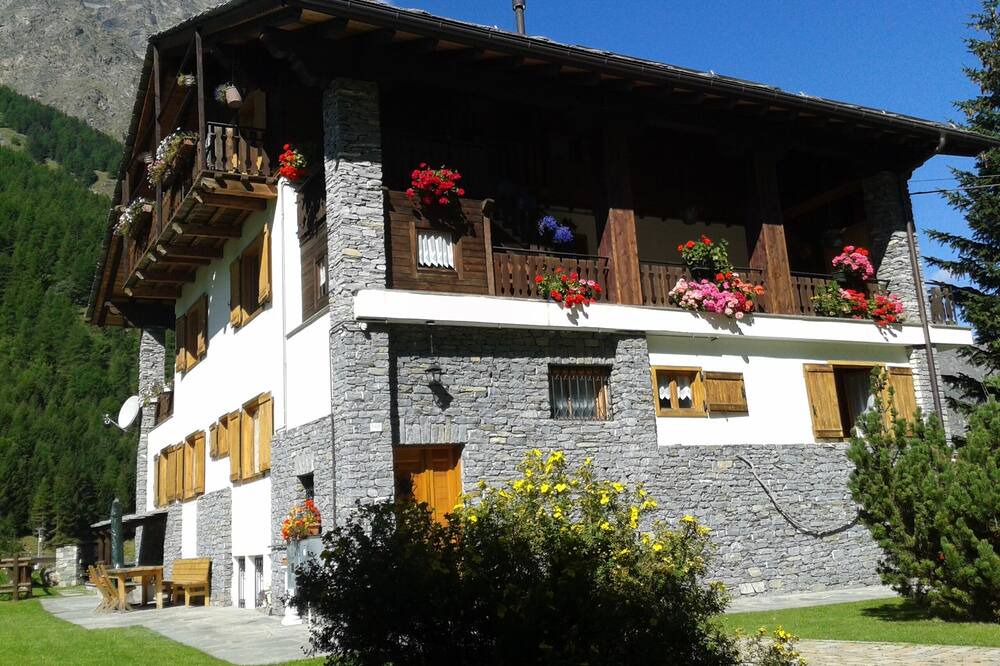 Photo of Outdoor in Degioz
