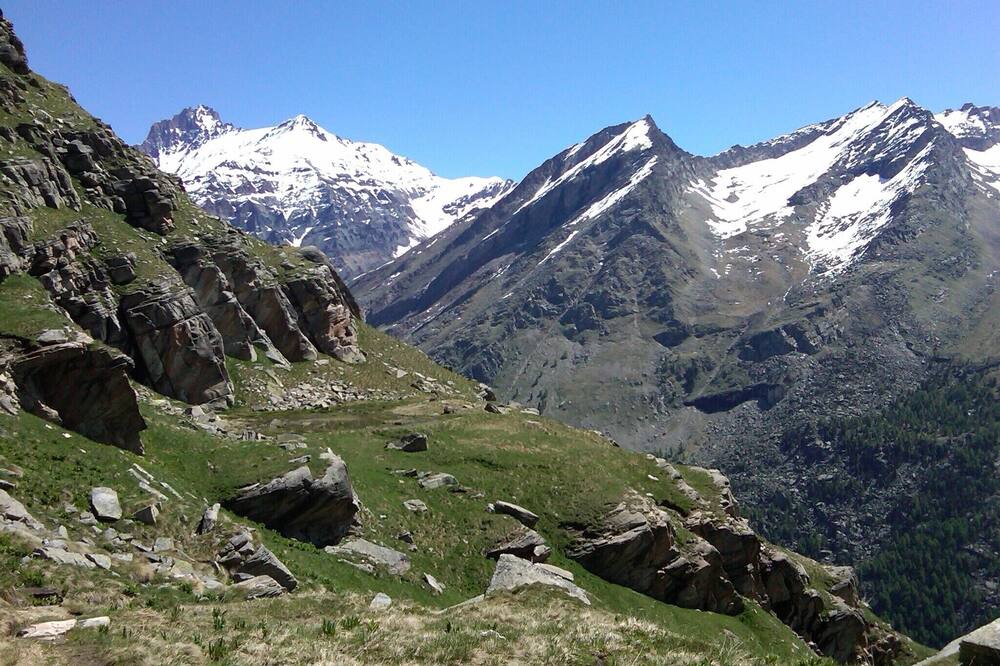 Photo of Outdoor in Degioz