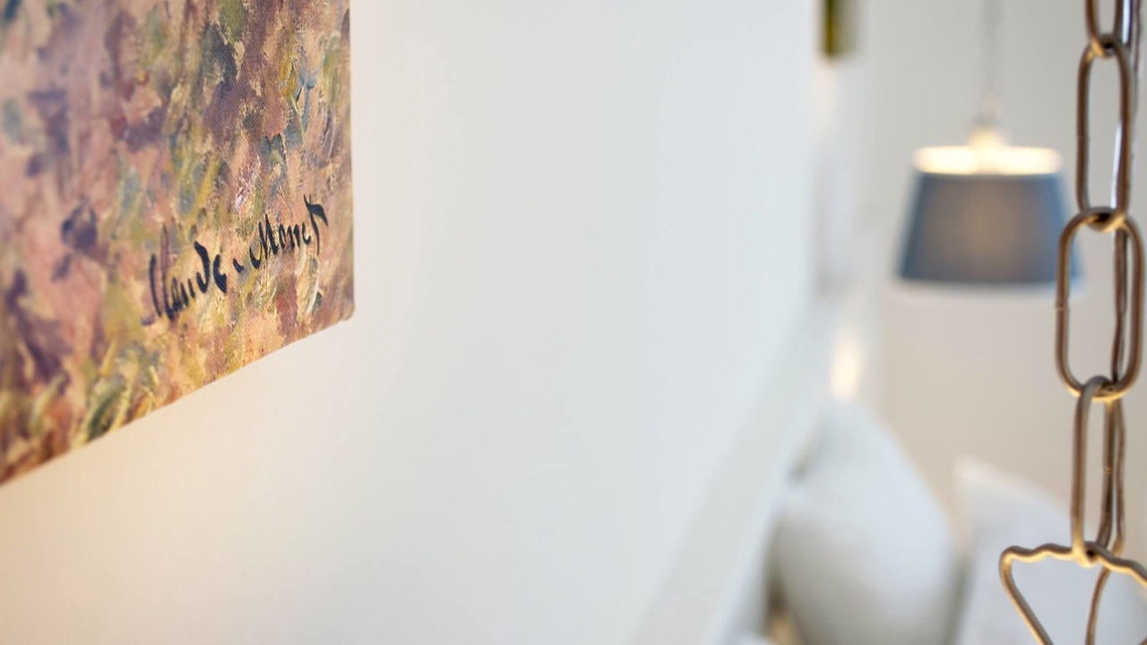 Photo of Bedroom in Rossano