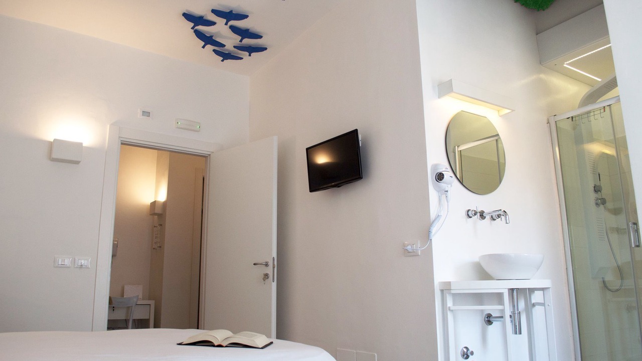 Photo of Bedroom in Rossano