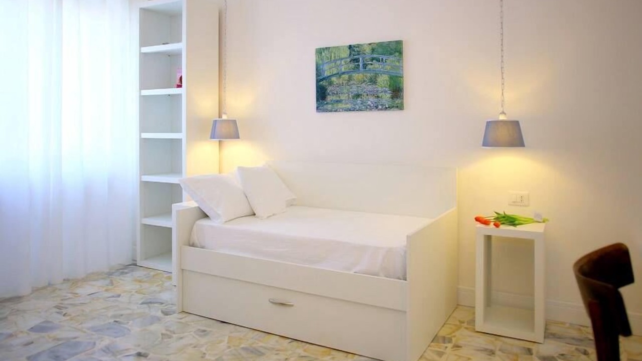 Photo of Bedroom in Rossano