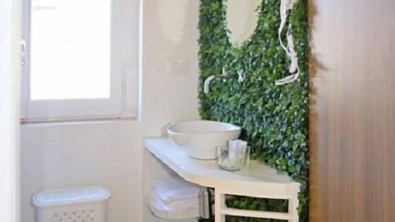 Photo of Bathroom in Rossano