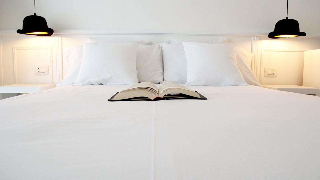 Photo of Bedroom in Rossano