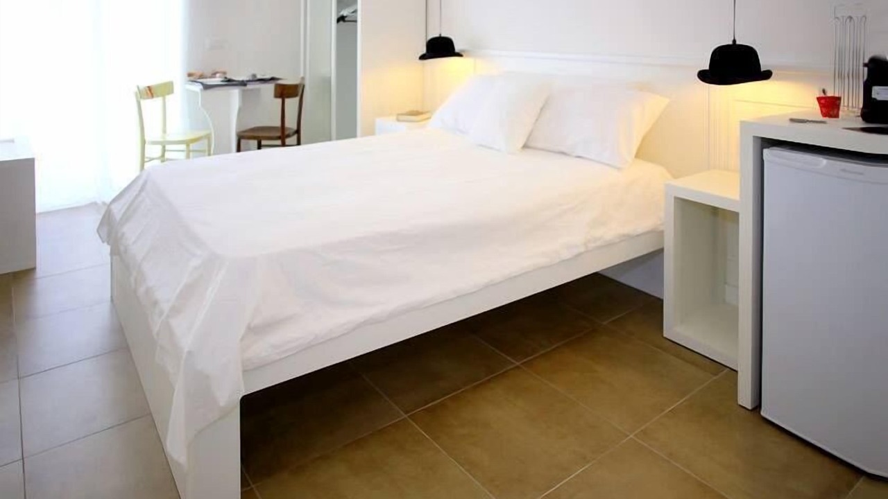 Photo of Bedroom in Rossano