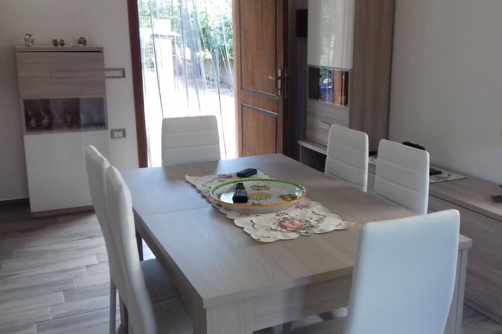 Photo of Kitchen in Isola di Capo Rizzuto