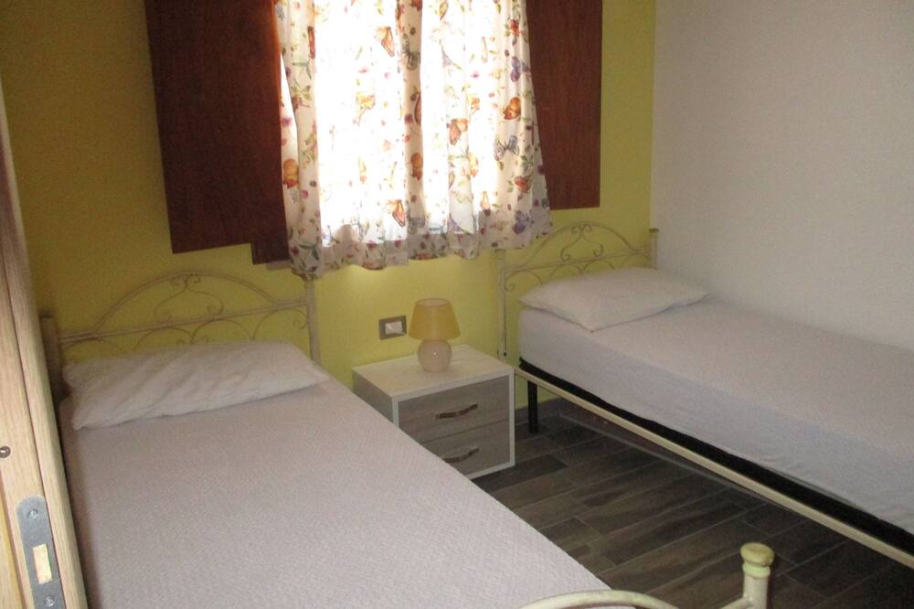 Photo of Bedroom in Isola di Capo Rizzuto